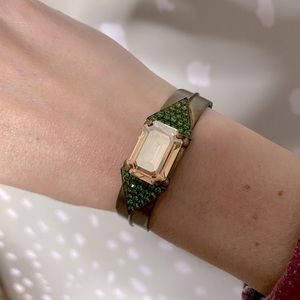 Sorrelli Cuff Bracelet